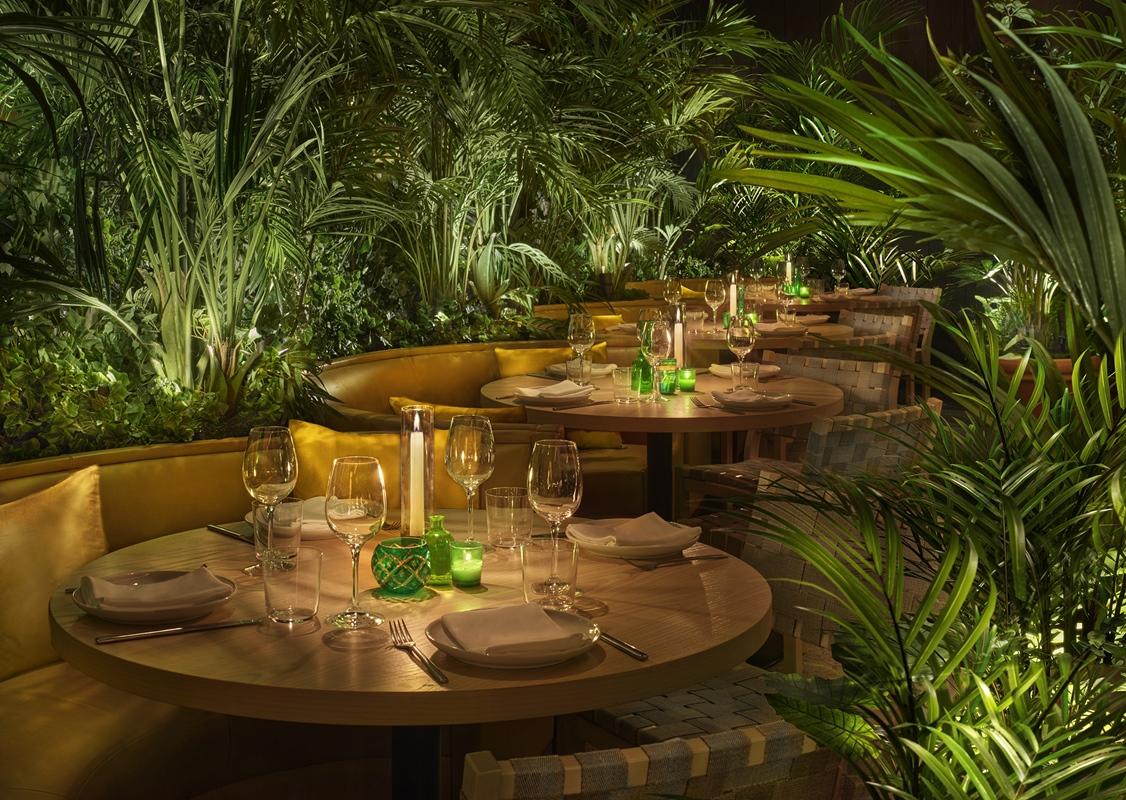 Public, An Ian Schrager Hotel New York Exterior foto